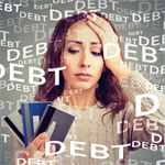 Overwhelmed by Debt?