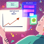 What is a Certificate of Deposit or Share Certificate?