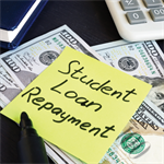 Repaying Student Loans