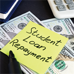 Repaying Student Loans