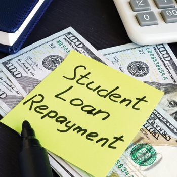 Repaying Student Loans