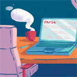 Filling Out the FAFSA