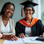 College Budget Breakdown