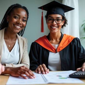 College Budget Breakdown
