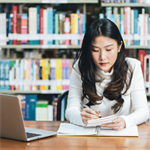 College Application Checklist