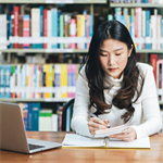College Application Checklist