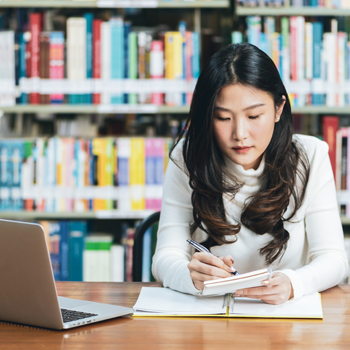 College Application Checklist