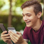 How to Get Your First Credit Card