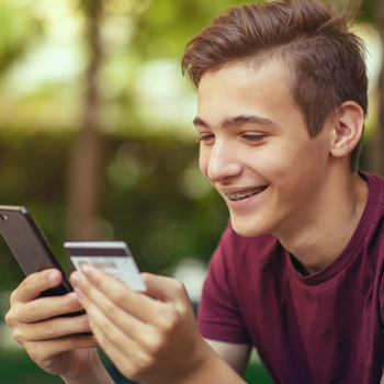 How to Get Your First Credit Card
