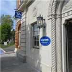 Co-op Bank Opens New Lending Office in Great Barrington