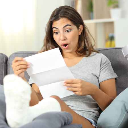 Health Insurance Surprise Billing