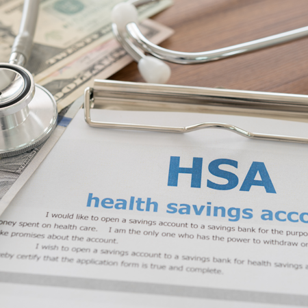 Health Savings Accounts