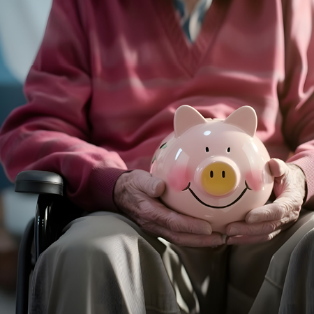 Disability Benefits & Insurance