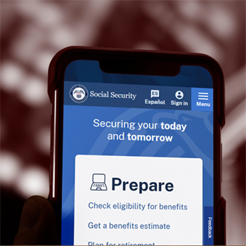A Guide to Social Security Benefits & Eligibility