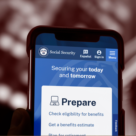 A Guide to Social Security Benefits & Eligibility