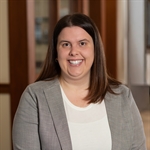 Bailey Prescott Announced New Human Resources Officer