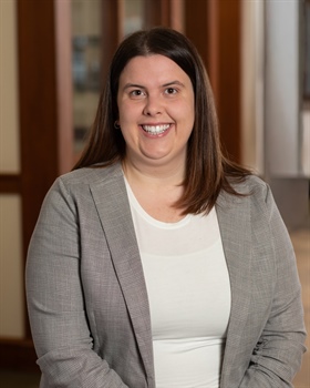 Bailey Prescott Announced New Human Resources Officer