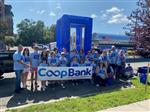 Co-Op Bank Brings the Action with Cash Cube & Spin Wheel Events