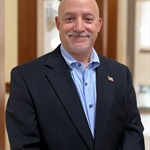 Co-Op Bank Appoints Christopher Becker as Vice President, Branch Manager in Great Barrington