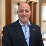 Co-Op Bank Appoints Christopher Becker as Vice President, Branch Manager in Great Barrington