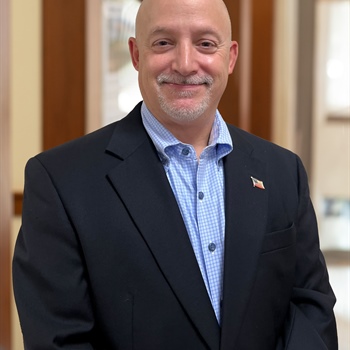 Co-Op Bank Appoints Christopher Becker as Vice President, Branch Manager in Great Barrington