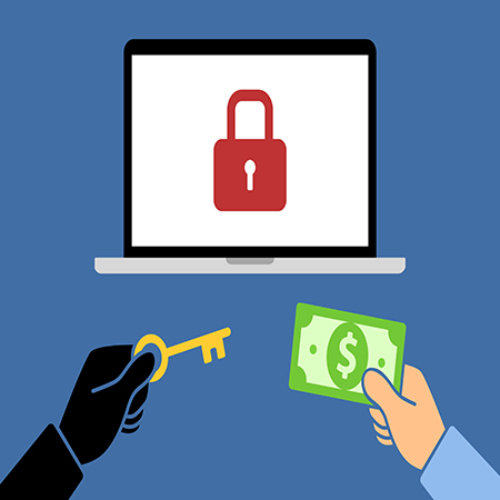 Ransomware