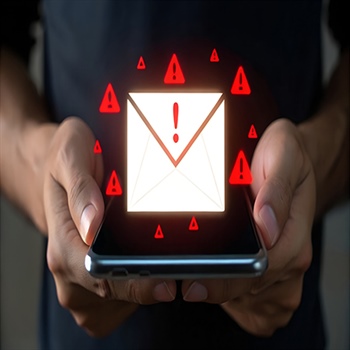 Recognizing and Avoiding Scams