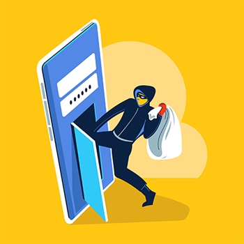 Preventing Identity Theft