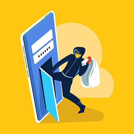 Preventing Identity Theft