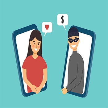 Romance & Dating Scams