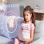 8 Internet Safety Rules for Kids