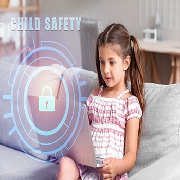 8 Internet Safety Rules for Kids