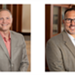 Co-op Bank Announces Leadership Promotions of Robb and Smith