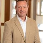 Co-op Bank Announces Promotion of Eric Padelford to Chief Operating Officer