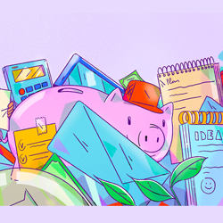 How to Become a Young Entrepreneur