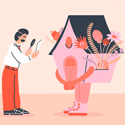 Documentation for SBA Loans