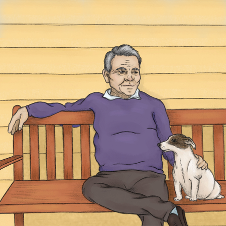 Transitioning to Retirement