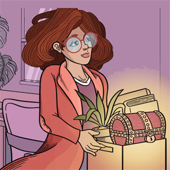 Leaving a Job with a 401(K)