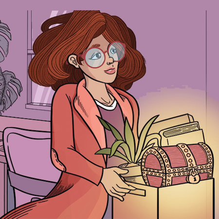 Leaving a Job with a 401(K)