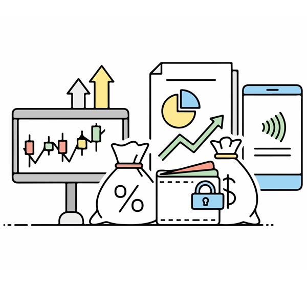 Underrated Products at Your Financial Institution