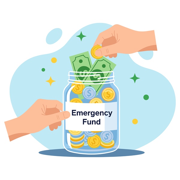 Finding Funds in an Emergency