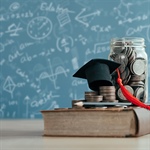 College Budget Breakdown