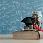 College Budget Breakdown