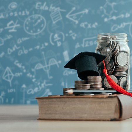 College Budget Breakdown