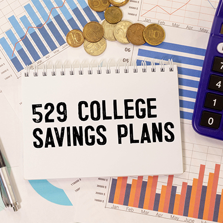 How 529 College Savings Plans Work