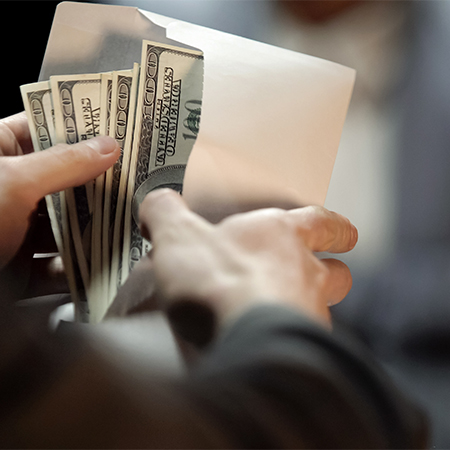 Completing a Tax Return