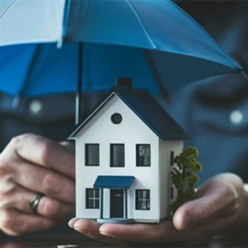 Insuring Your Home