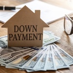 Making a Down Payment on a House