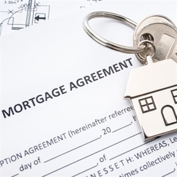 Mortgage Application Checklist