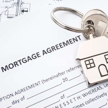 Mortgage Application Checklist